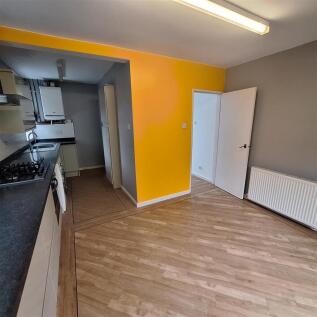 Sycamore Crescent, Sandiacre, Nottingham photo 4