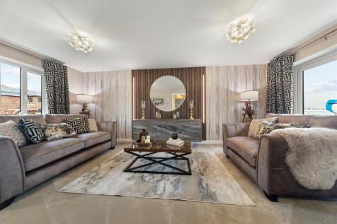 Show Home