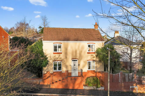 1 Highland Park, Uffculme