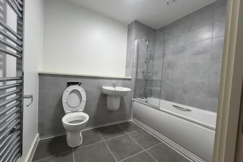 Grant Court, Ordsall Lane, Salford photo 5