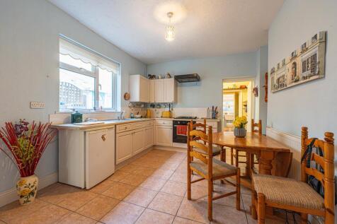 Kitchen /Diner