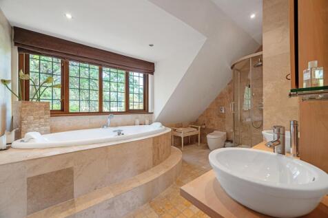 Luxury Bathroom