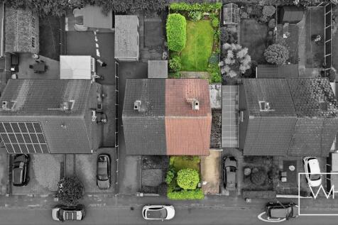 11 Windsor Walk, Cus