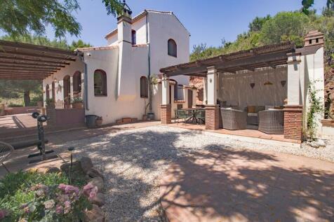 Almogia-Malaga-Garde