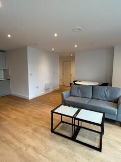 Crown View, Tower A, Dantzic Street, Manchester photo 2
