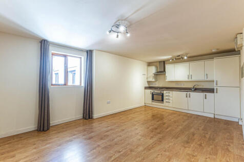 Living Room/Kitchen