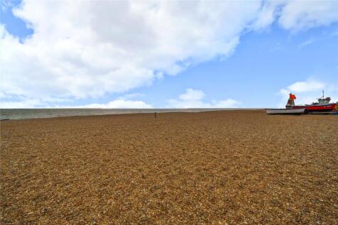 Aldeburgh Beach