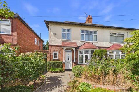 Beverley Road - Main Photo