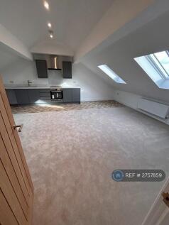 Kitchen Living Space