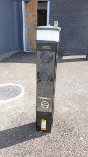 EV Charge Point