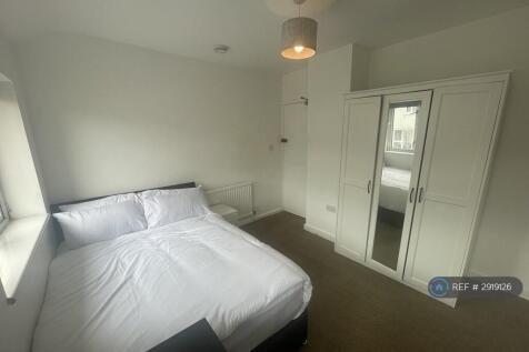 Double Bed Included