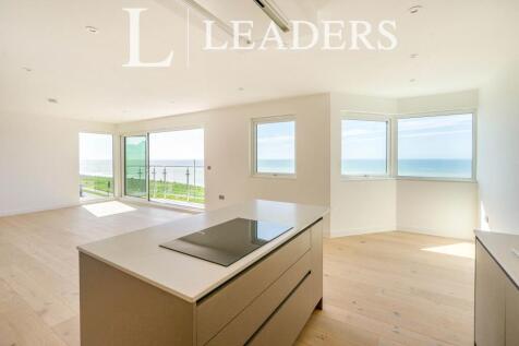 Open plan living kit