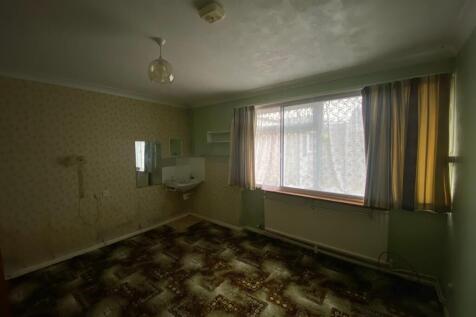 Ground Floor Bedroom