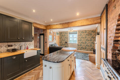 Cosy Cottage (Exteriors) (3 of 6)