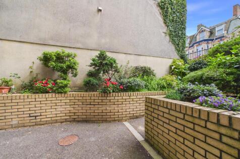Communal Courtyard