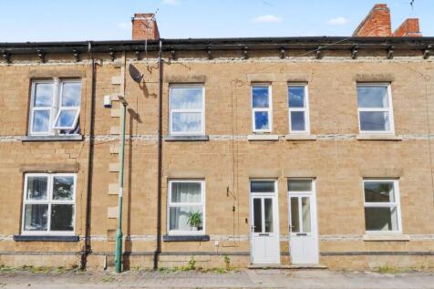 3 Filey Street, Nottingham, Nottinghamshire, NG6 8EJ