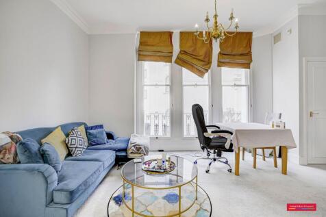 Kensington Gardens Square, Bayswater, London, W2 photo 4