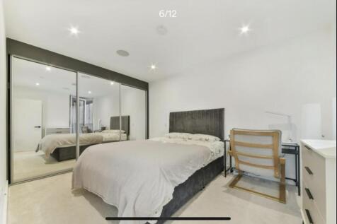 1 bed flat to rent The Crosse, London SE1 5ZW