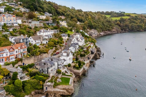 15 Drone Right Fairwinds Beacon Road Kingswear - 2