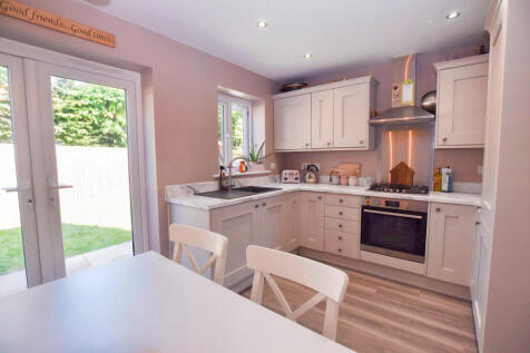 Dining Kitchen 2
