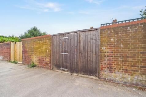 Rear Access