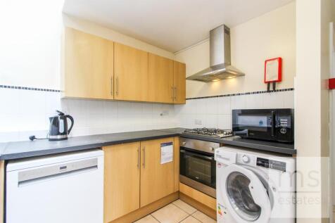 £125pppw Mettham Street, Lenton, Nottingham photo 4