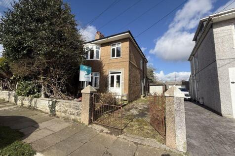 Plymouth, PL6 - property photo