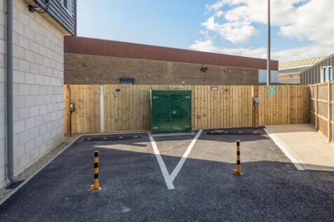 Beach Walk, Whitstable
