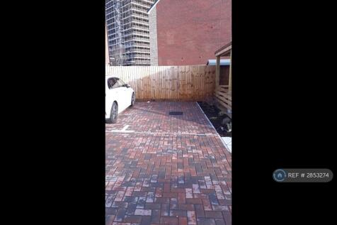 Parking Space 