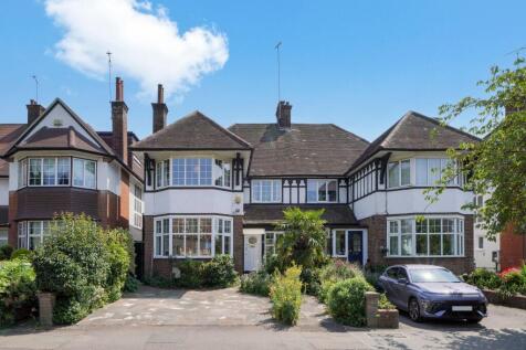 Rodborough Road, Golders Green NW11 8SA