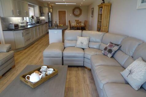 Kitchen/Living/Dining