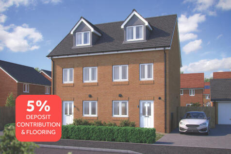 Ferriby Fields Plot 80