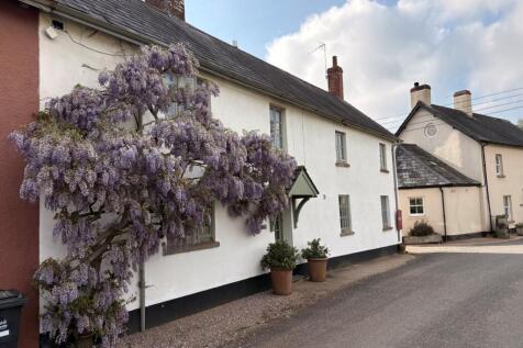 Wisteria Cottage
