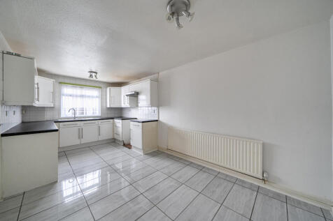 Kitchen/ Diner