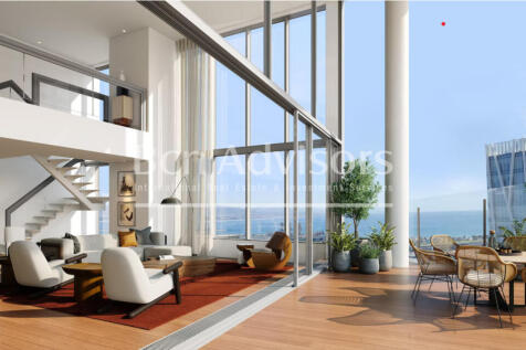 Exclusivo-atico-duplex-de-lujo-con-vistas-al-ma...