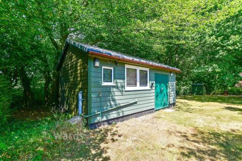 Workshop/Outbuildings