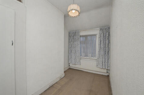 43 Norman Road, Sutton, Surrey, SM1 2TB