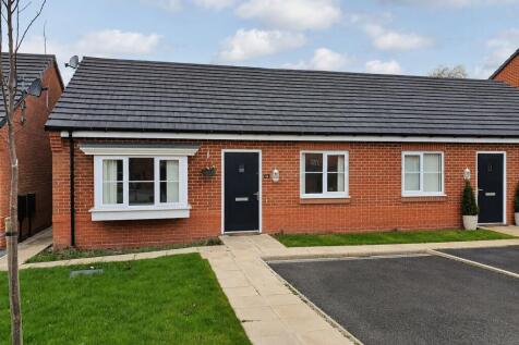 2 Bed Bungalow