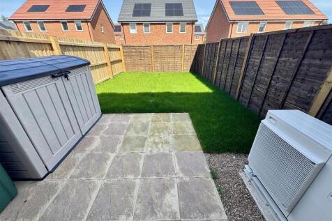Silverhill Place, The Meadows, Coventry photo 4