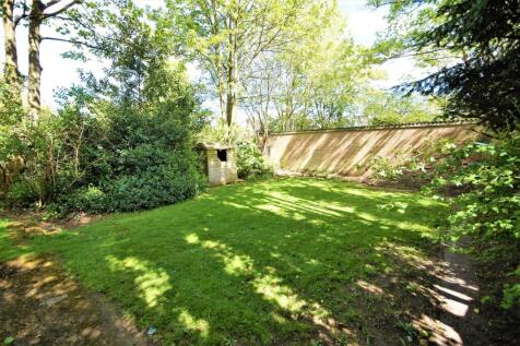 Communal Gardens