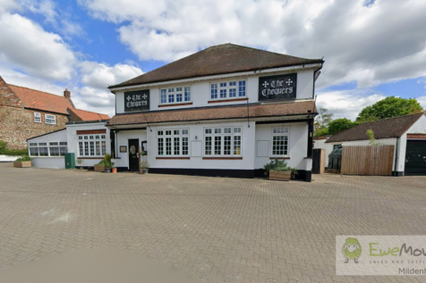 The Chequers