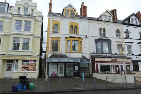 Flat 4, 22 Augusta
