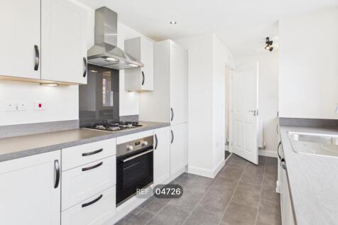 Kitchen / Living area