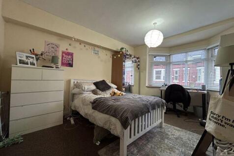 5-bed house on Johnson Road, Nottingham, £2,925/mo