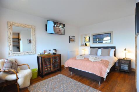 Ground Floor Bedroom