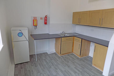 8 Norfolk House, Norfolk Street, Worksop photo 2