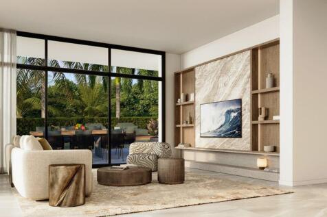 Lounge Example