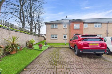 Dedicated Parking Space