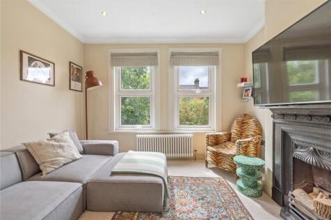 London, E17 - property photo