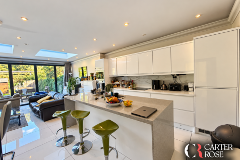 Byrne Road, Wandsworth, London photo 4